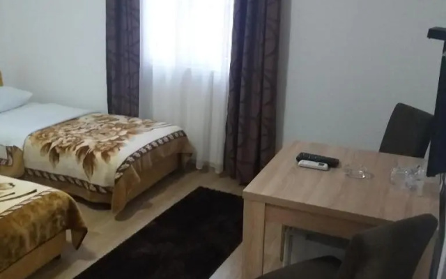 Apartments Šofranac
