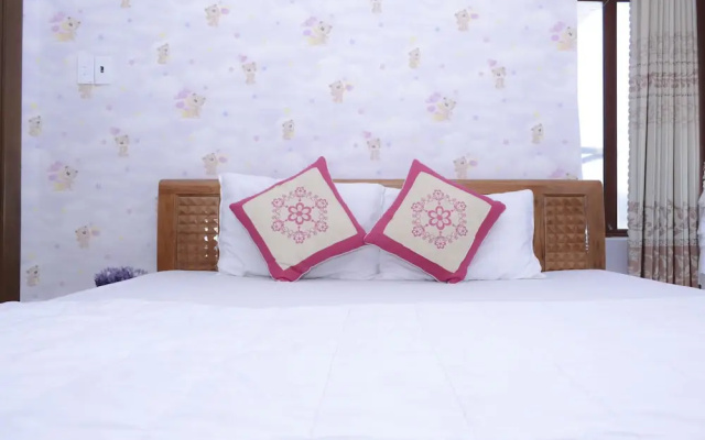 Thuy Hanh Homestay Vung Tau
