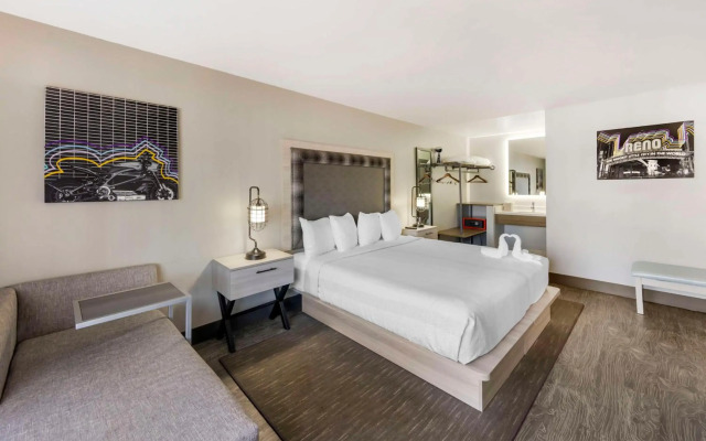 Aiden by Best Western South Reno