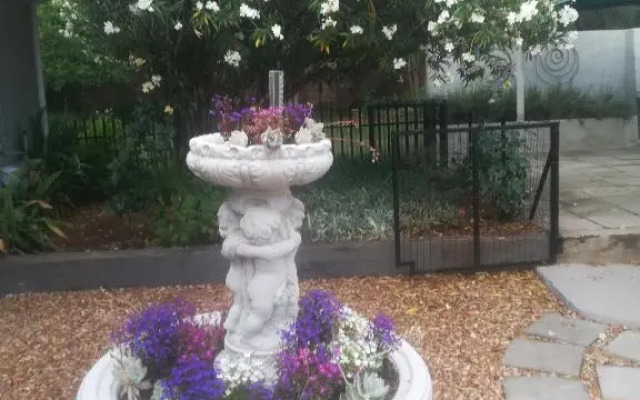 Mulberry Place