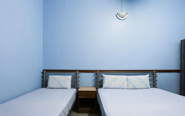 Spot on 89989 Wispering Hotel