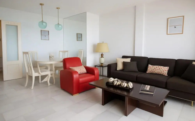 Apartamento Carlota in Estepona