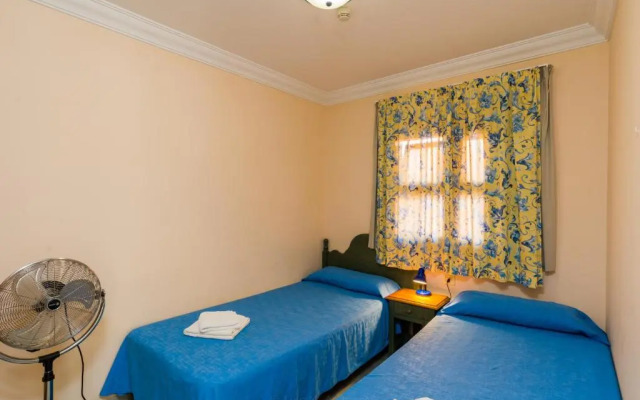 Residencial El Conde #2