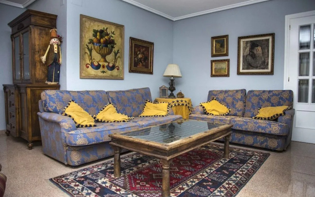 Apartamento Completo