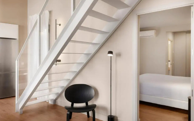 B&B Apartamentos Fuencarral 46