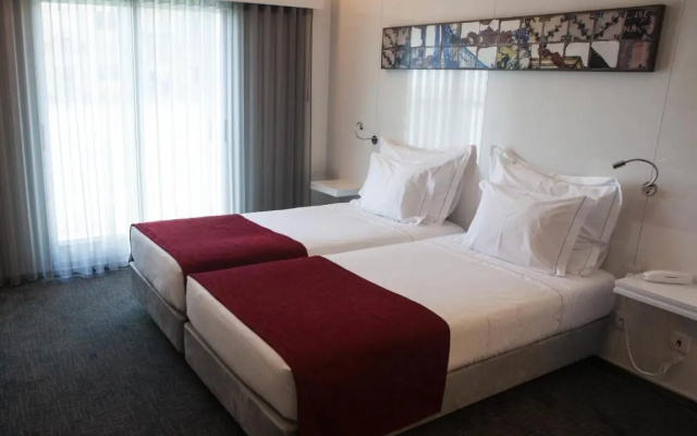 Hotel Costa Verde