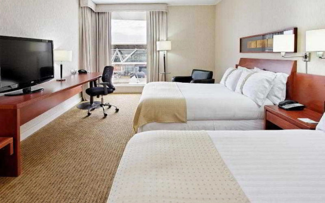 Holiday Inn Santiago - Airport Terminal by IHG