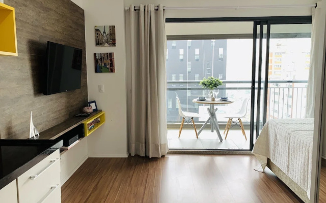 Akile Smart Vila Madalena