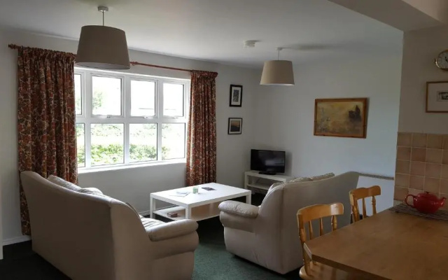 The Apartment Bushmills