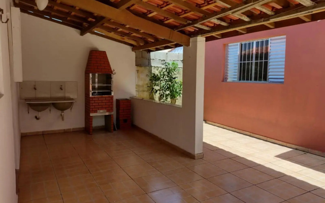 Casa da Voh