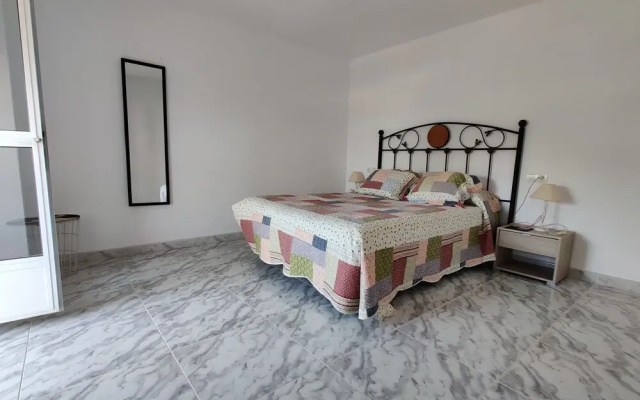 Casa Wolf