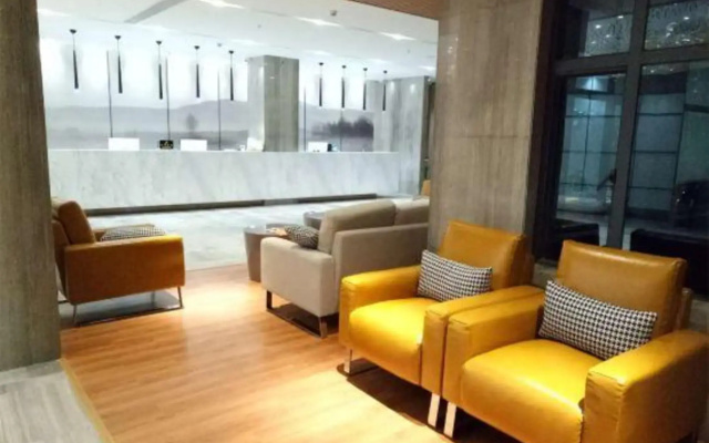 Shuang Yi Hotel