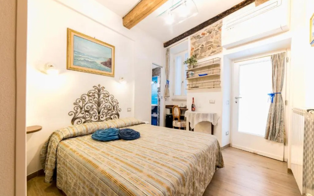 Francamaria Rooms
