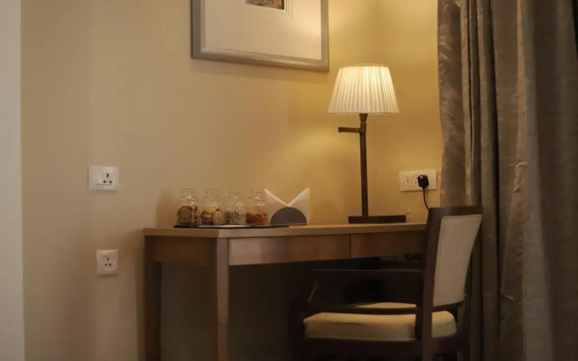 Essentia Udaipur Luxury Resort & Spa