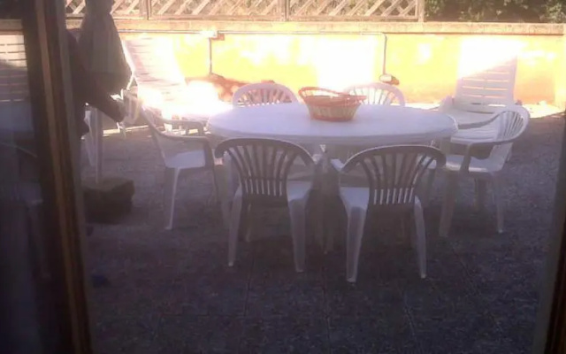 Agriturismo La Casa Rossa