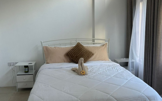 Agape Suites