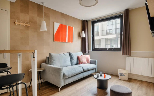 Edgar Suites Expo Paris Porte de Versailles