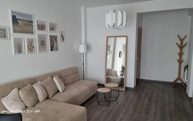 Kanika Beach apartment