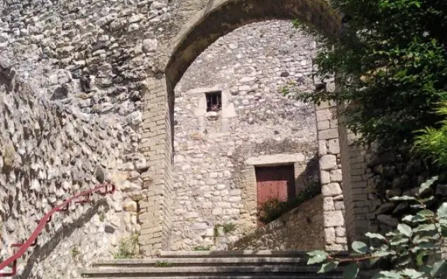 Studio au coeur de Viviers