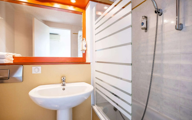 Comfort Hotel Montlucon