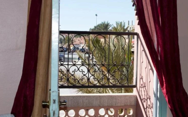 Hotel Bab Sahara