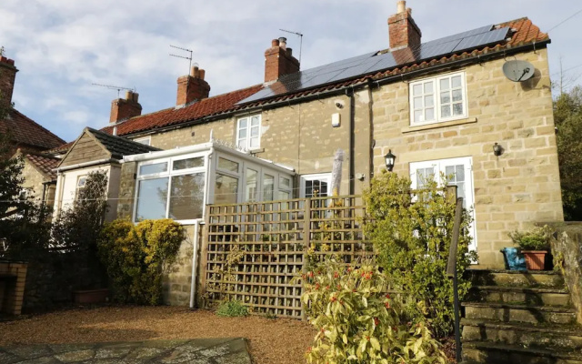 The Cottage