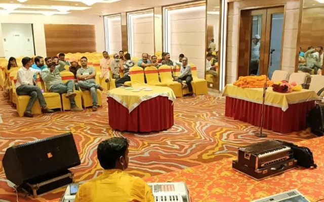 Celebrant Hotels & Banquet