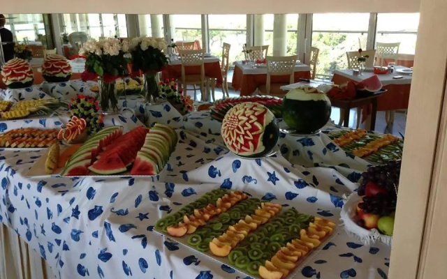 Hotel Villa Doimo