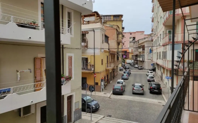 B&B I Krotoniati