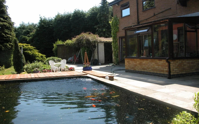 The Willows Bed & Breakfast