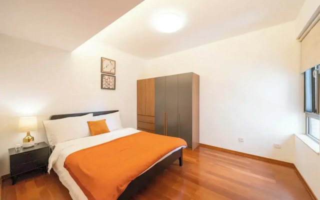 Tyms 2BR APT Hongqiao Bella Vita
