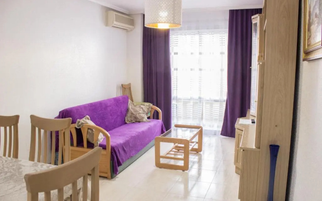 Apartamento LaLoma 72 №6