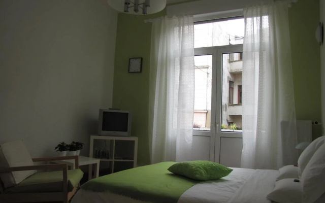 B&B Ambiorix