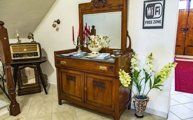 B&B Antica Dimora