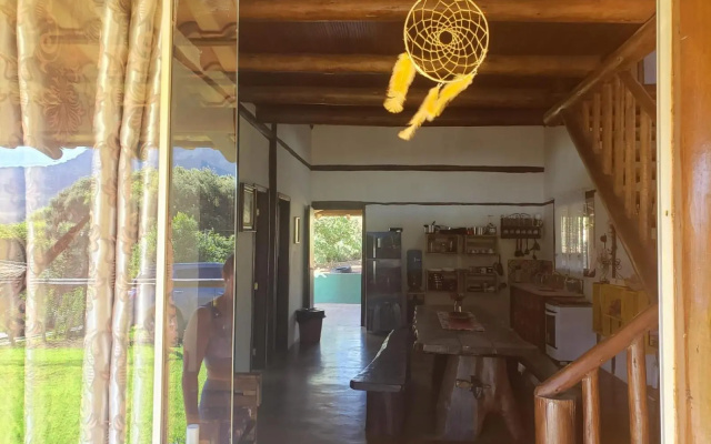 Casa do Rogério