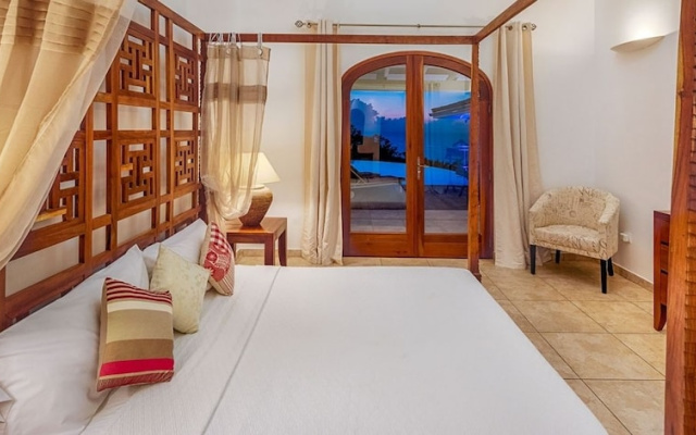 Villa Happy Bay