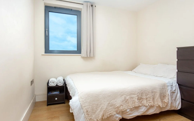 Park View Apartments - Deluxe Guest Room 1