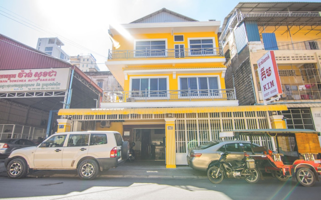 KIM Guesthouse