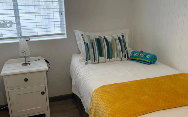 Harbour House 25