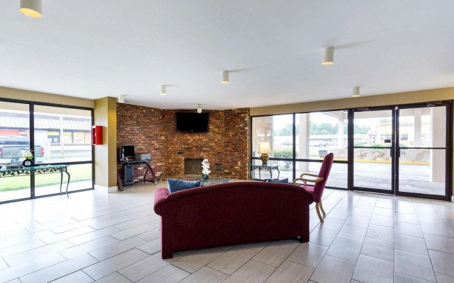 Quality Inn Indianola