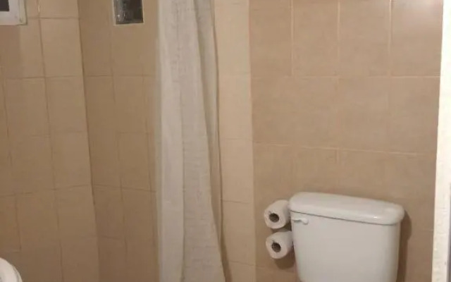 Apartamento económico en Mismaloya, Puerto Vallarta
