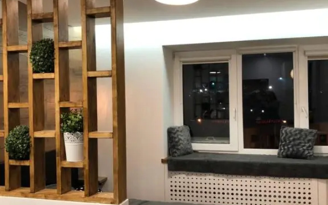 K&P Apartment