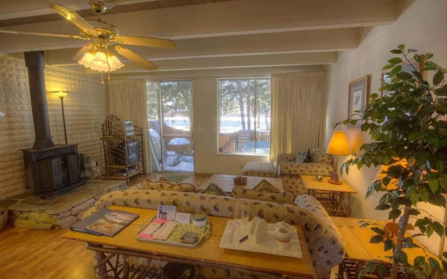Tahoe Keys Resort