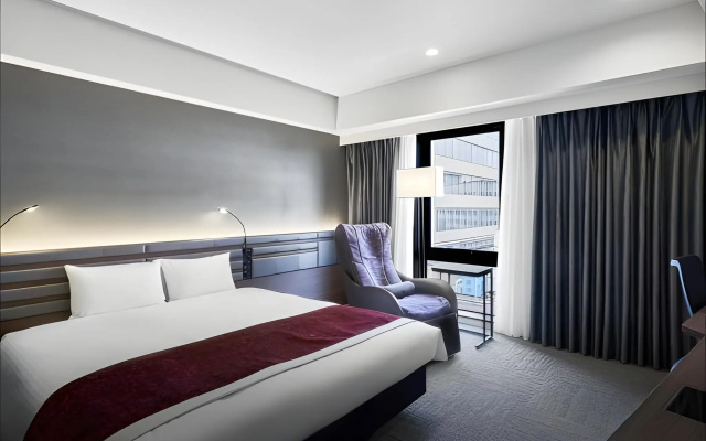 DaiwaRoynetHotel Sendai Ichibanchou PREMIER