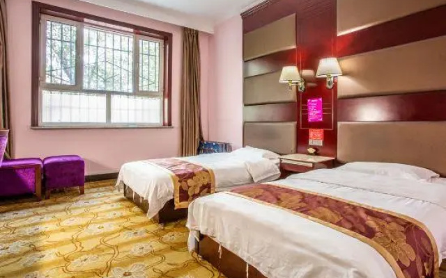 Laodong Hotel