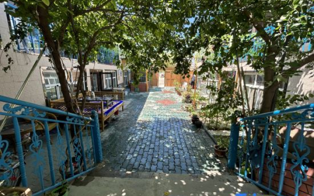 Kangju Homestay (Kazanqi Tourist Area Store)