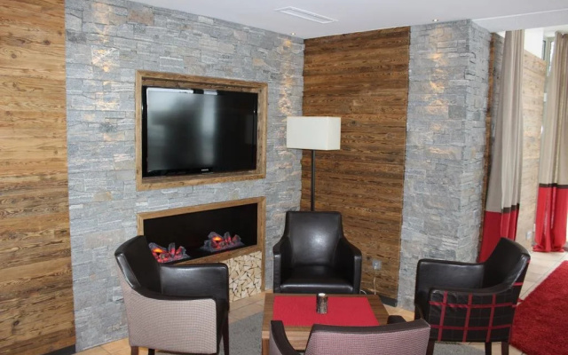 Ferienhotel Auhof
