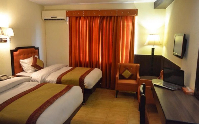 Amer Hotel