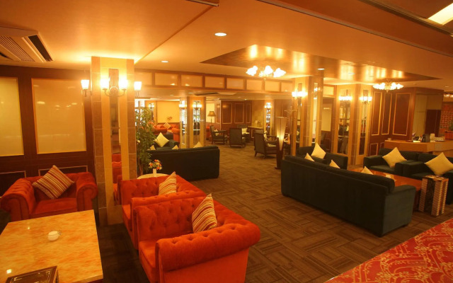 Harbor Hotel Kaigetsu