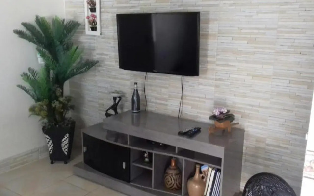 Casa Beira Mar Mariscal 1